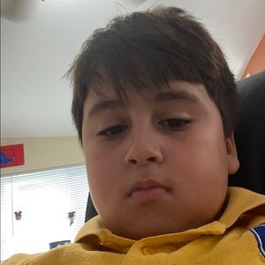 Meet your Posher, Alejandro